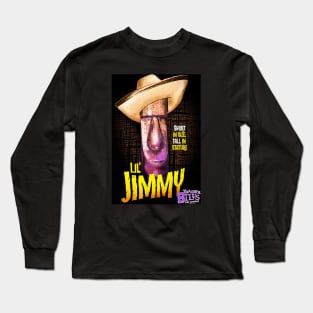 Lil' Jimmy Long Sleeve T-Shirt